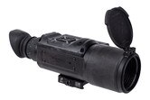 N-Vision Optics HALO-X35 35mm Thermal Rifle Scope - 640x480 N-Vision Optics HALO-X35 35mm Thermal Rifle Scope - 640x480